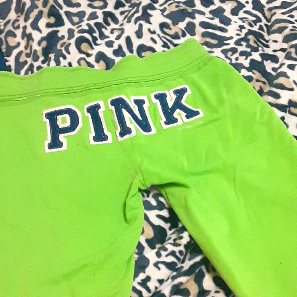 No longer fit